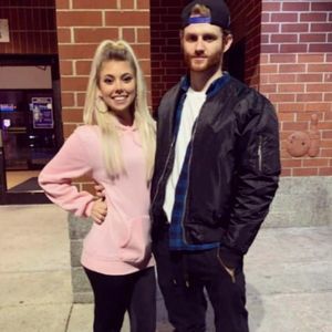 Meet your Posher, Derrick